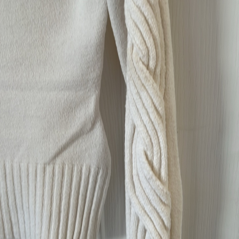Cache sweater, L - Picture 2 of 3